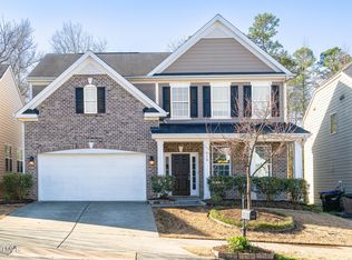 114 Glenview Ln, Durham, NC 27703