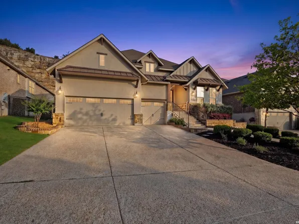 16946 Sonoma Ridge, San Antonio, TX 78255