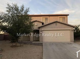 43500 W Colby Dr, Maricopa, AZ 85138