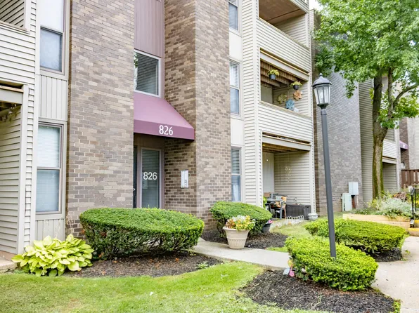 826 Main St APT F, Belleville, NJ 07109
