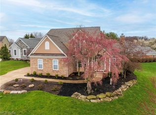 6451 Friarwood Cir NW, Canton, OH