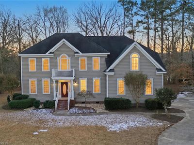 1780 Mill Wood Way, Suffolk, VA, 23434