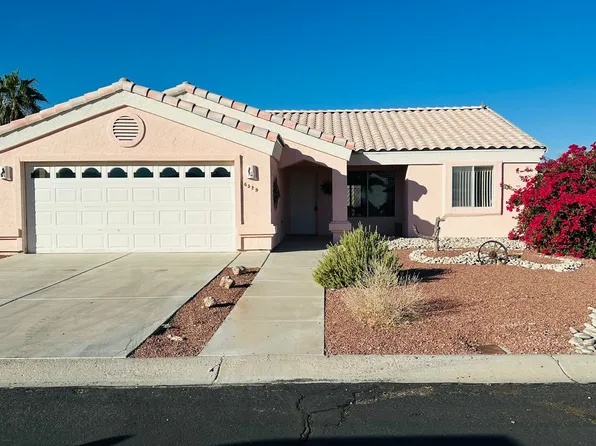 6529 S Lantana Dr, Mohave Valley, AZ 86440