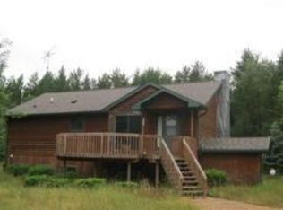 2542 County Road Z, Friendship, WI 53934