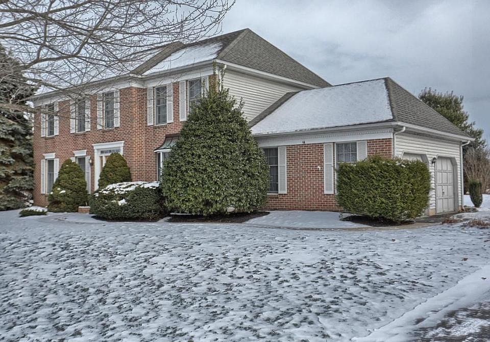 1993 Glendower Dr, Lancaster, PA 17601 | Zillow