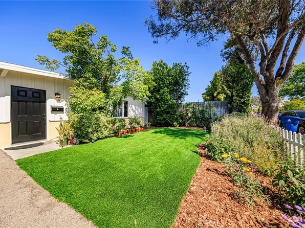 5629 Cleon Ave, North Hollywood, CA 91601