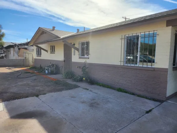 5232 S 19th Ave, Phoenix, AZ 85041