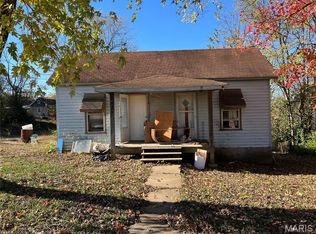 525 West St, Leadwood, MO 63653