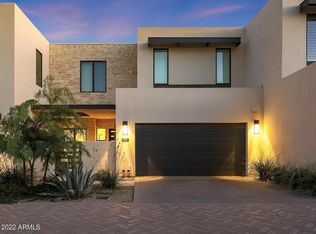 5523 E Arroyo Verde Dr, Paradise Valley, AZ 85253
