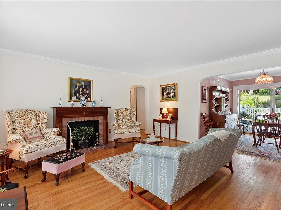 8214 Brookside Rd, Elkins Park, PA 19027 Zillow