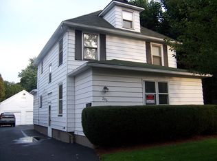 206 Frey St, Rochester, NY 14612