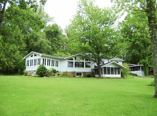 131 Blue Heron Way, Ten Mile, TN 37880