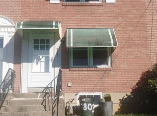 7803 Westview Ave, Upper Darby, PA 19082