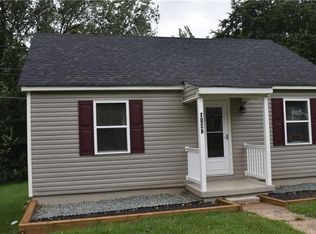 1034 Rundell St, Winston Salem, NC 27105