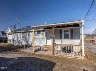 2205 Cummings St, Williamsport, PA 17701