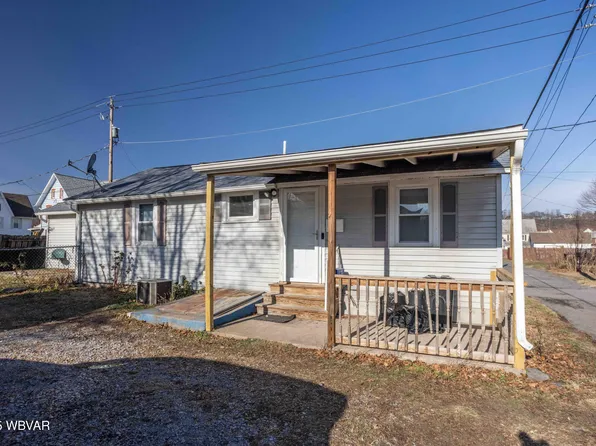 2205 Cummings St, Williamsport, PA 17701