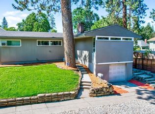 1511 W 14th Ave, Spokane, WA 99204