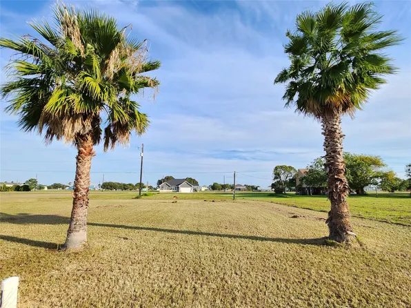 0 Mollnar Dr Lot 833-834, Palacios, TX 77465