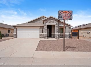 11526 Flor Gloriosa Dr, Socorro, TX 79927