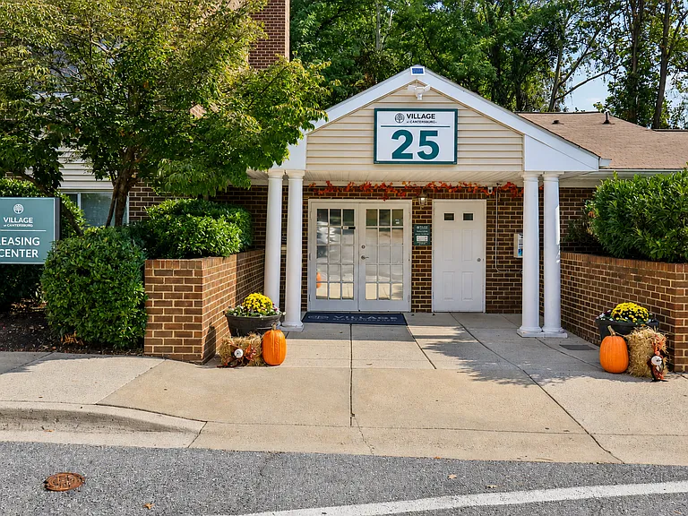 Village at Gaithersburg — Photo 15