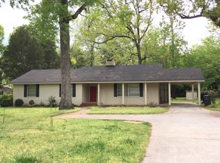 715 N College St, Cedartown, GA 30125