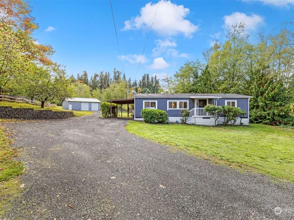 11811 NE Jefferson Point Road, Kingston, WA 98346