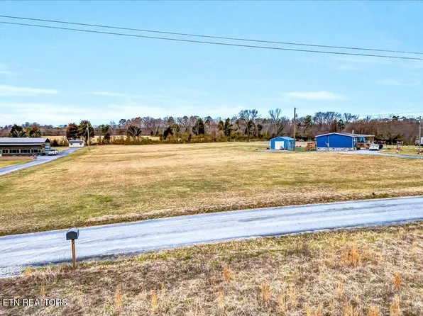 Harristown Rd, Bulls Gap, TN 37711