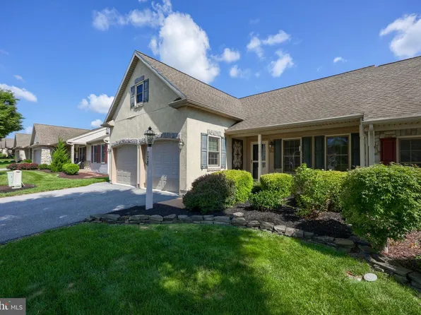 728 Heather Rdg, Manheim, PA 17545