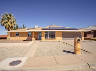 3101 10th St, Alamogordo, NM 88310