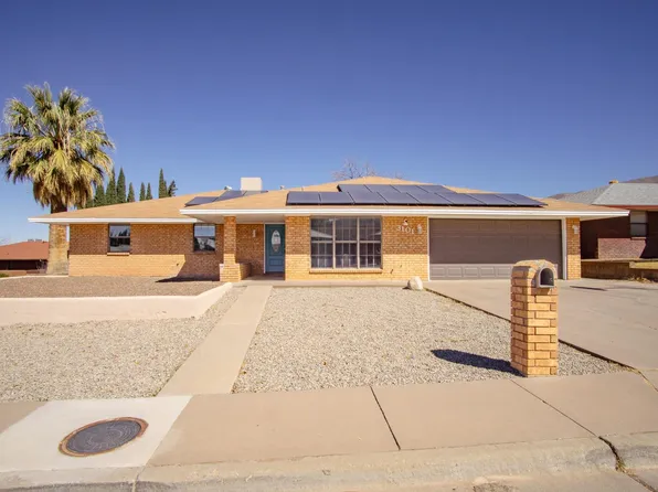 3101 10th St, Alamogordo, NM 88310