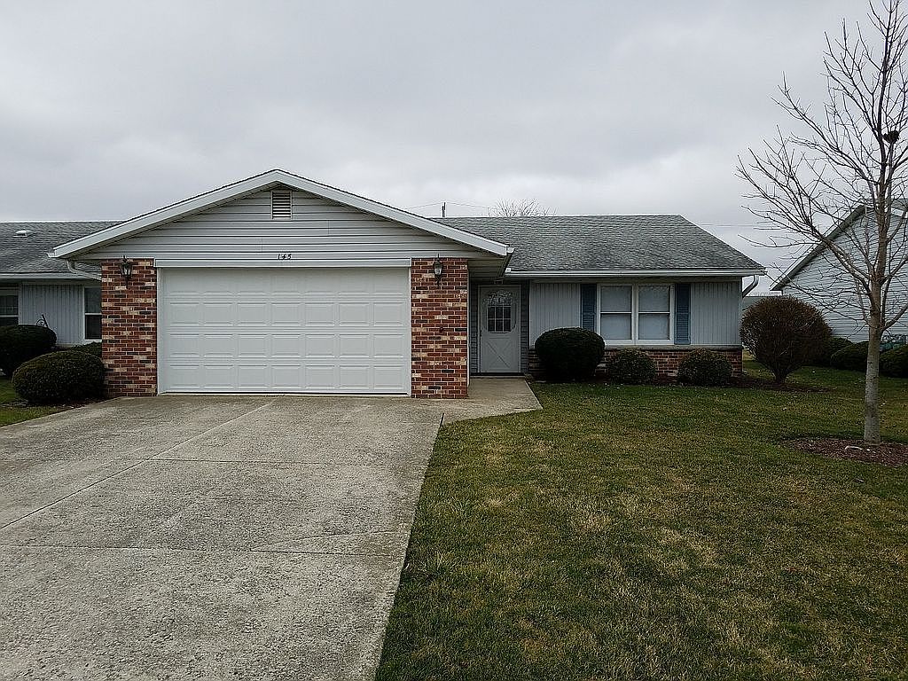 145 Westwood Dr, Tiffin, OH 44883 Zillow