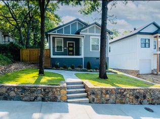 319 Rice St, Little Rock, AR 72205