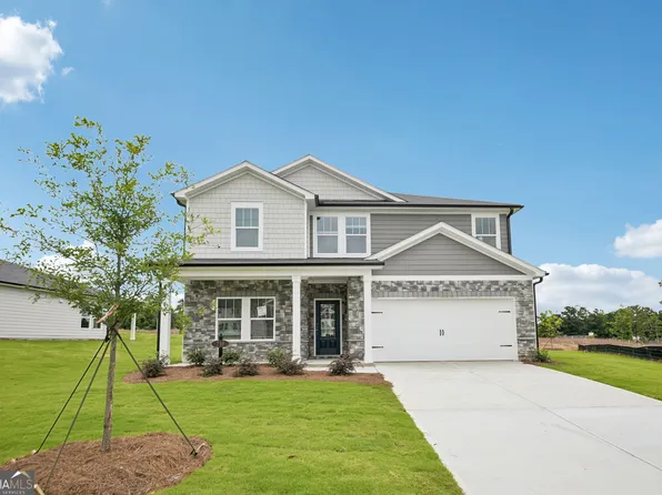 710 Cargile Ct, Villa Rica, GA 30180