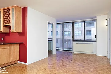 Rented by Brown Harris Stevens