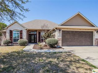 5712 Barrington Ct, Temple, TX 76502
