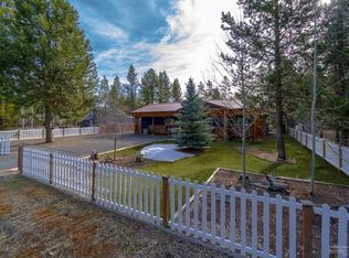 56068 Black Duck Rd, Bend, OR 97707