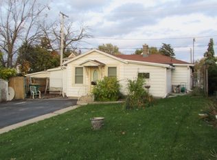 418 Walnut St, Joliet, IL 60432