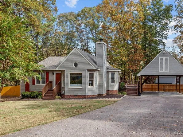 11701 Perdue Ter, Chester, VA 23831