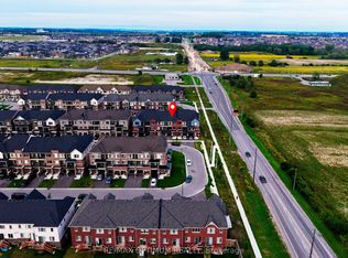 2004 Cameron Lott Cres, Oshawa, ON L1L 0S1