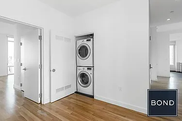 Rented by Bond New York