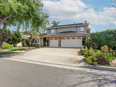 5262 Glenroy Dr, Huntington Beach, CA, 92649