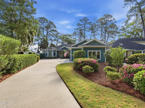 115 Chicora Point, Saint Helena Island, SC 29920