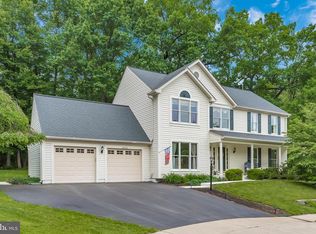 6021 Douglas Ave, New Market, MD 21774