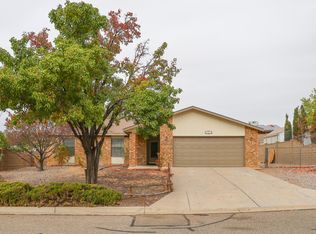 1953 Whitewater Dr NE, Rio Rancho, NM 87144