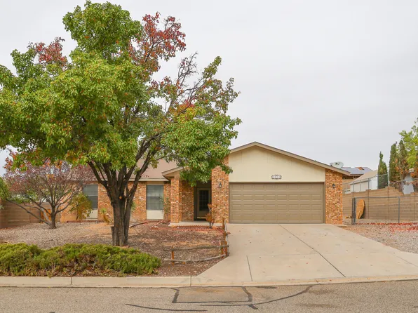 1953 Whitewater Dr NE, Rio Rancho, NM 87144