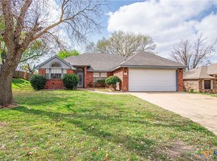 304 Blackfoot Dr, Harker Heights, TX 76548