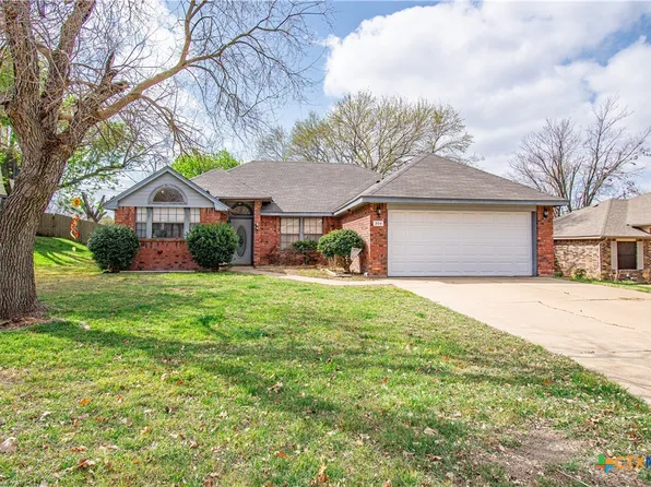 304 Blackfoot Dr, Harker Heights, TX 76548
