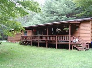 7901 Black Rd, Thurmont, MD 21788