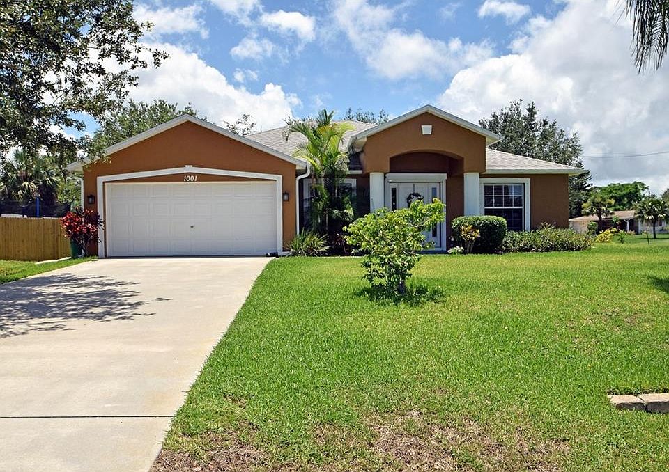 1001 Barber St, Sebastian, FL 32958 Zillow