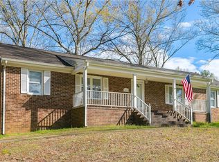 10456 Malboro Rd, Mechanicsville, VA 23116